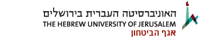 ביטחון - לוגו